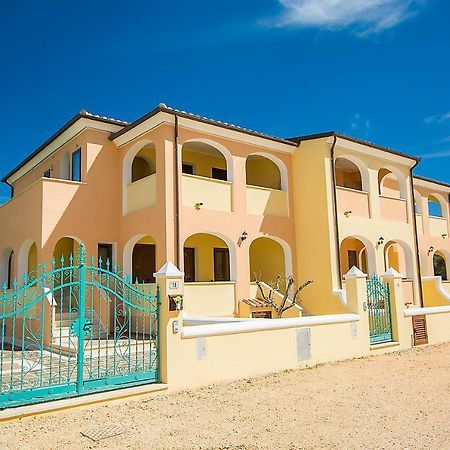 Le Residenze Del Maria Rosaria - Vico Friuli 1 Villa โอโรเซย ภายนอก รูปภาพ