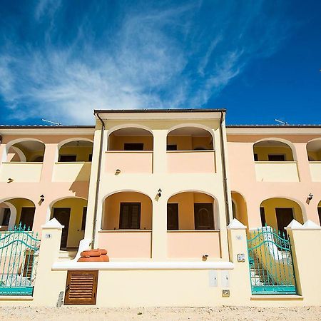 Le Residenze Del Maria Rosaria - Vico Friuli 1 Villa โอโรเซย ภายนอก รูปภาพ