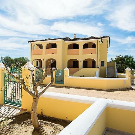 Le Residenze Del Maria Rosaria - Vico Friuli 1 Villa โอโรเซย ภายนอก รูปภาพ