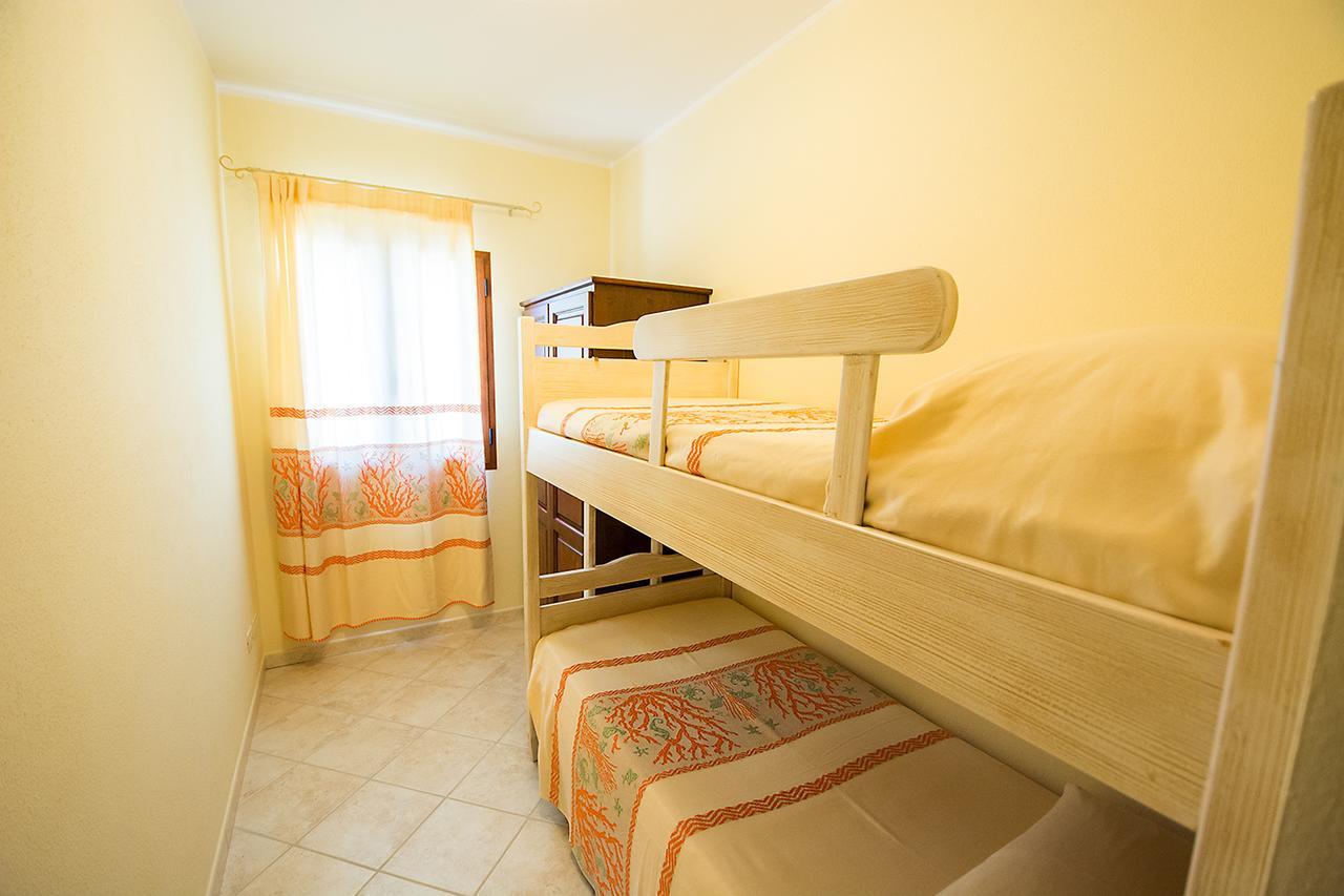Le Residenze Del Maria Rosaria - Vico Friuli 1 Villa โอโรเซย ภายนอก รูปภาพ