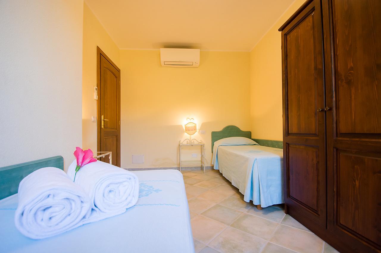 Le Residenze Del Maria Rosaria - Vico Friuli 1 Villa โอโรเซย ภายนอก รูปภาพ