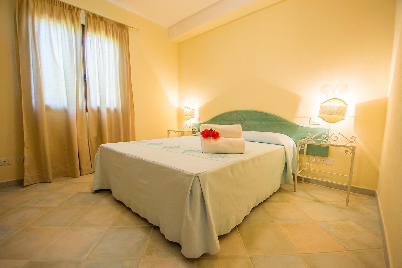 Le Residenze Del Maria Rosaria - Vico Friuli 1 Villa โอโรเซย ภายนอก รูปภาพ