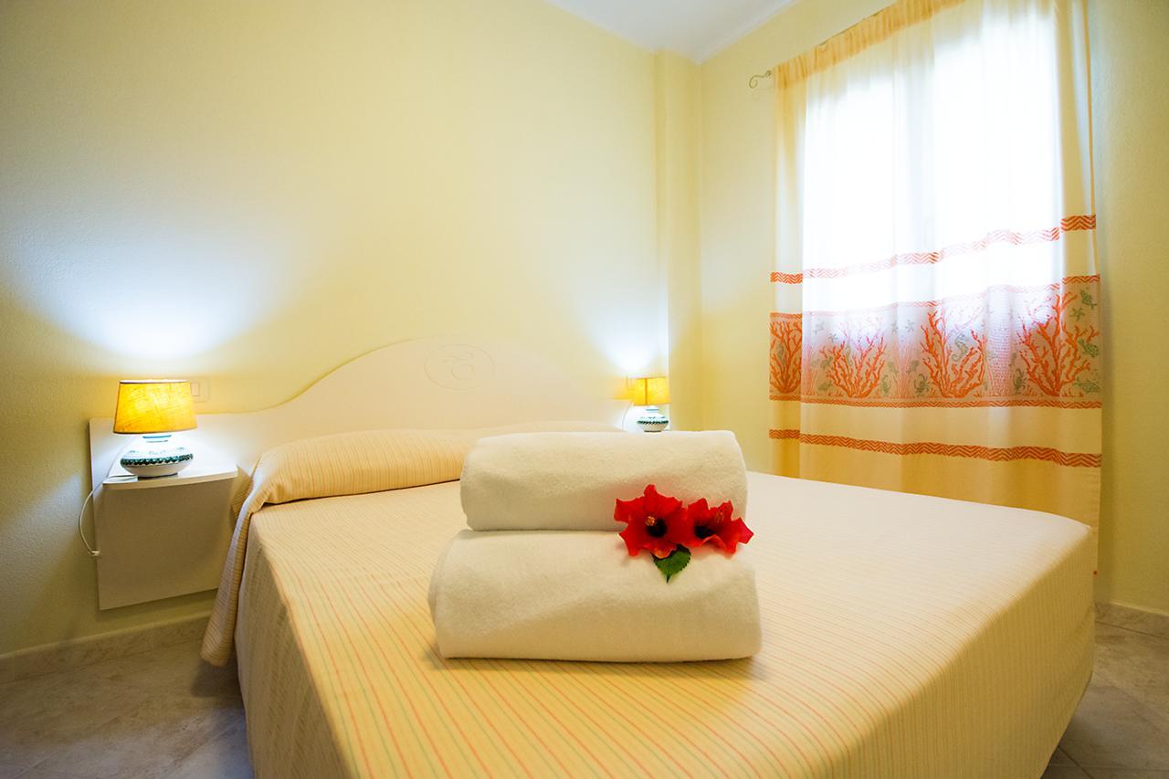 Le Residenze Del Maria Rosaria - Vico Friuli 1 Villa โอโรเซย ภายนอก รูปภาพ