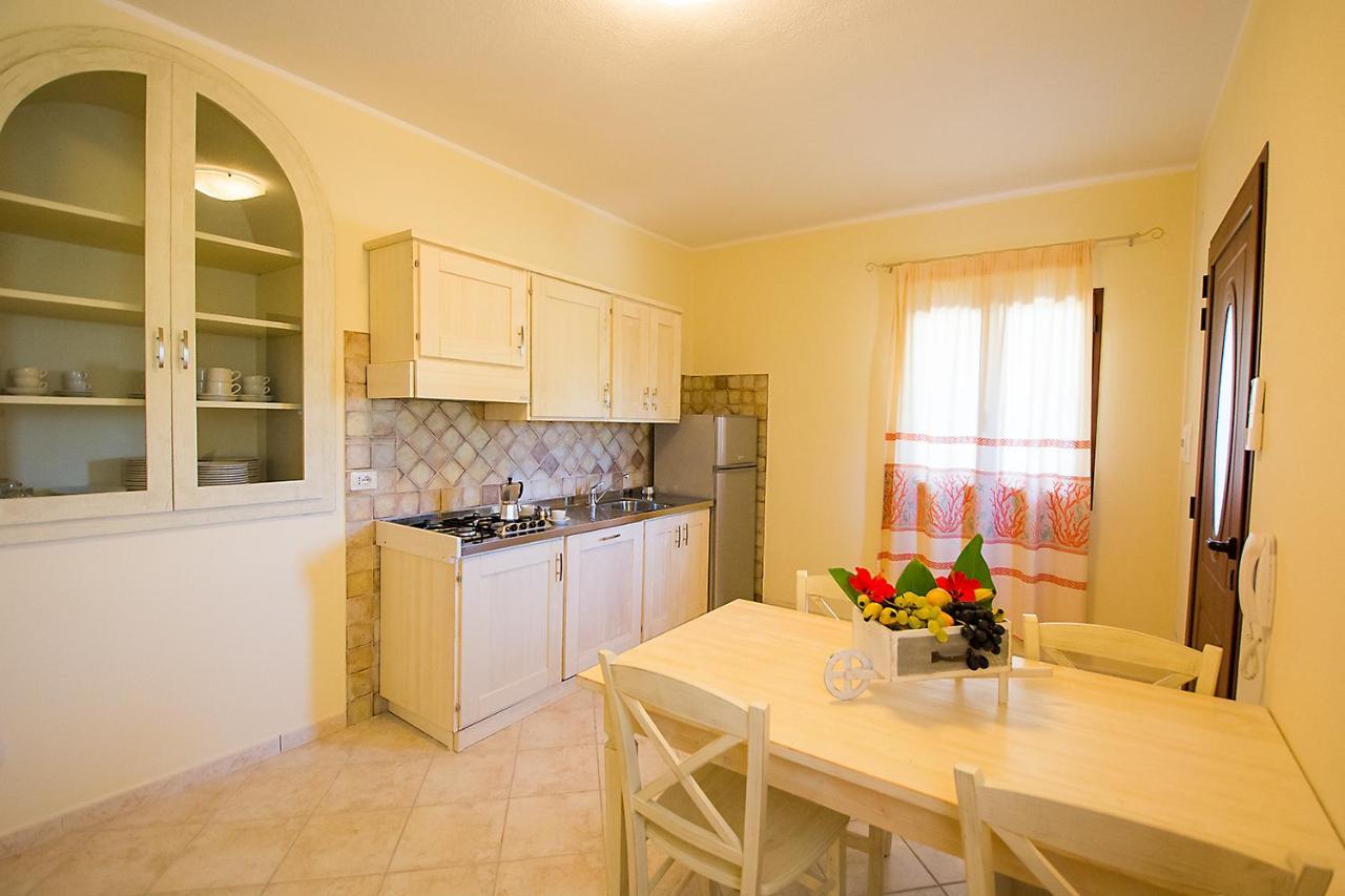Le Residenze Del Maria Rosaria - Vico Friuli 1 Villa โอโรเซย ภายนอก รูปภาพ