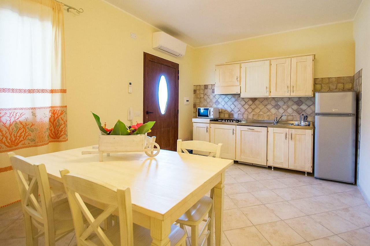 Le Residenze Del Maria Rosaria - Vico Friuli 1 Villa โอโรเซย ภายนอก รูปภาพ