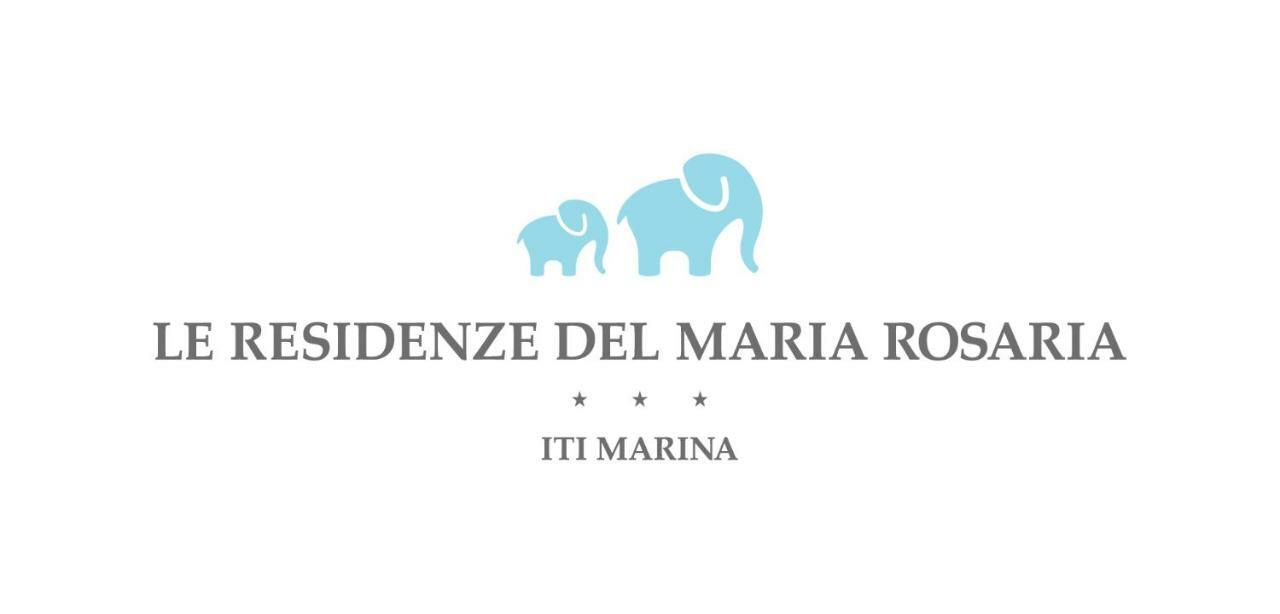 Le Residenze Del Maria Rosaria - Vico Friuli 1 Villa โอโรเซย ภายนอก รูปภาพ